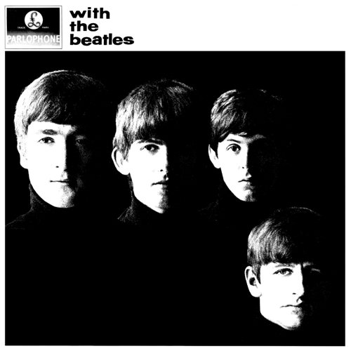 With The Beatles
