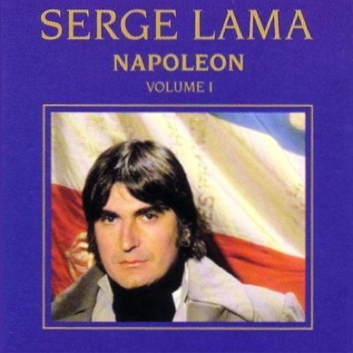 Napoléon - Volume 1