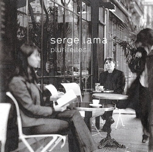 Pochette de Pluri((elles))