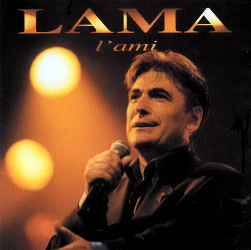 L'Ami à L'Olympia 1996