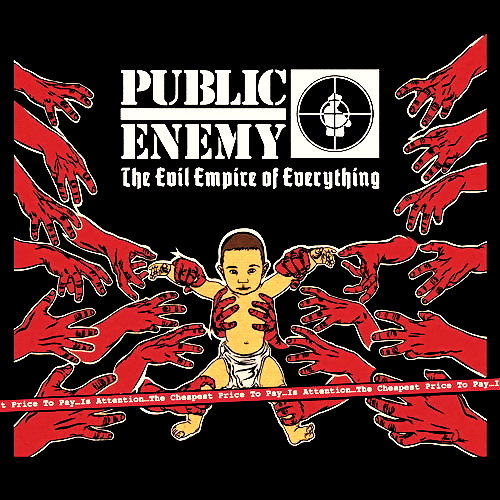 The Evil Empire Of Everything