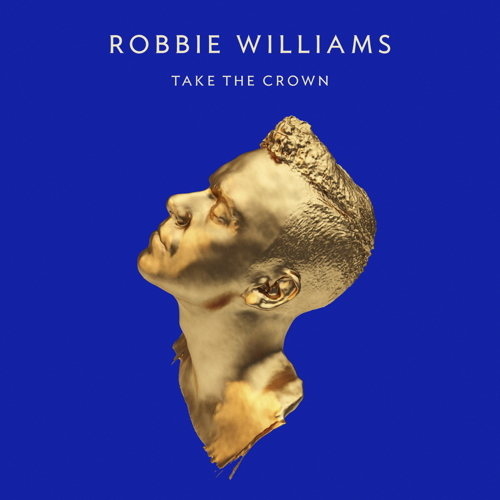 Take The Crown