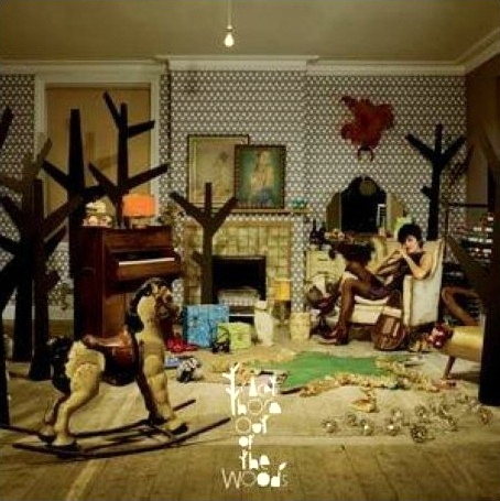 Pochette de Out Of The Woods