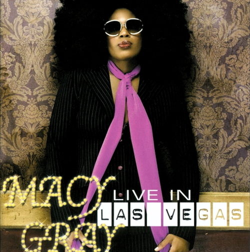 Live In Las Vegas