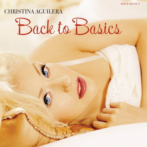 Pochette de Back To Basics