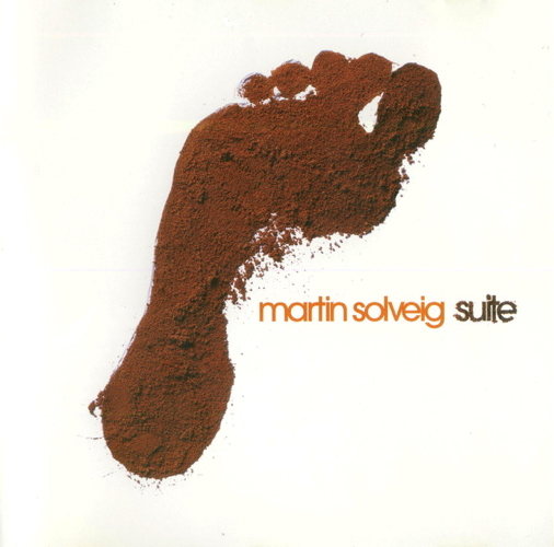 Pochette de Suite