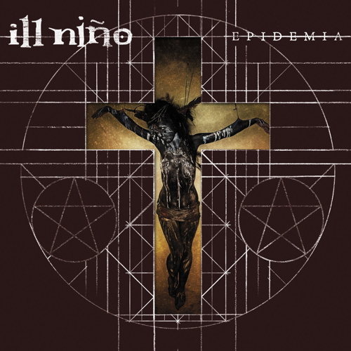 Pochette de Epidemia