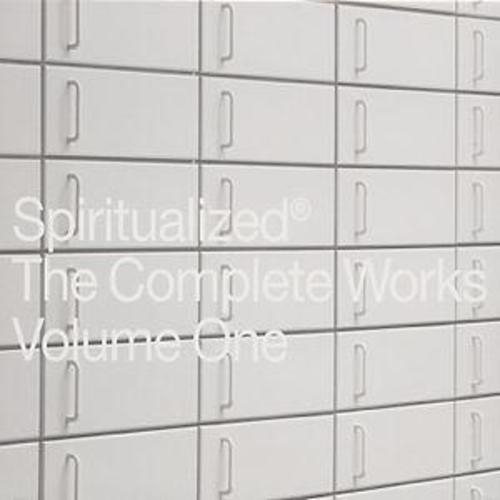 The Complete Works, Vol. 1