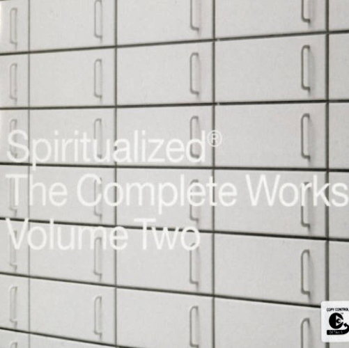 The Complete Works, Vol. 2
