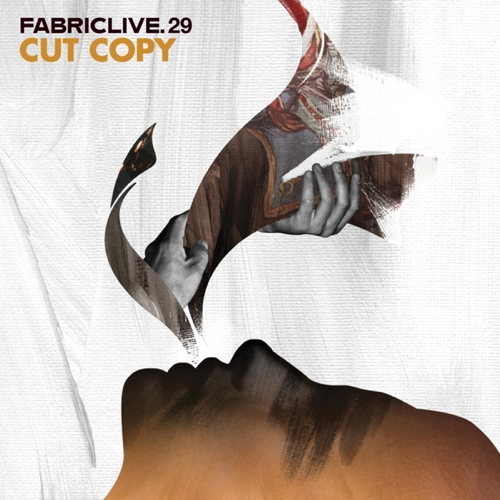 Pochette de Fabriclive.29