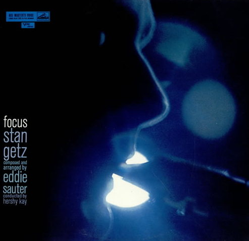 Pochette de Focus