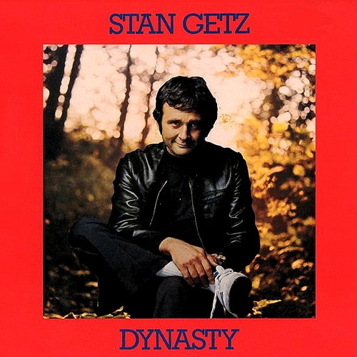 Pochette de Dynasty