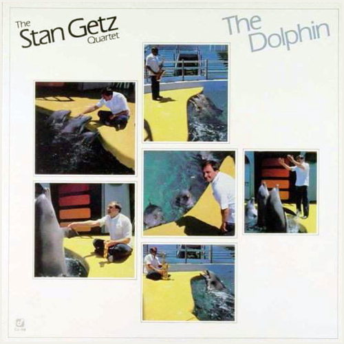 Pochette de The Dolphin