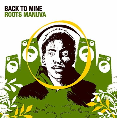 Back To Mine
