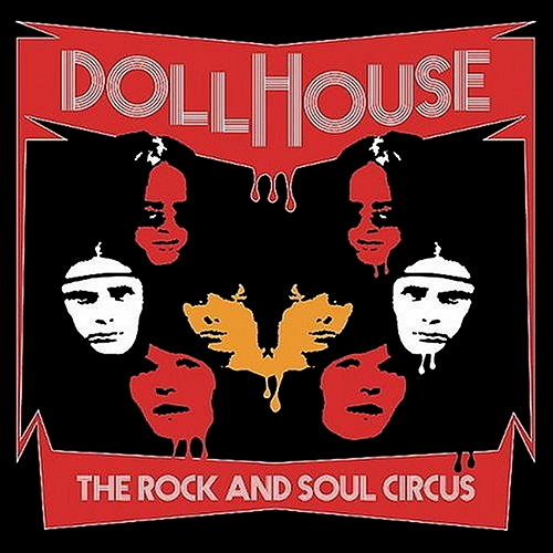 The Rock And Soul Circus