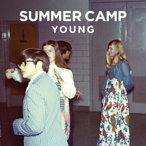 Pochette de Young