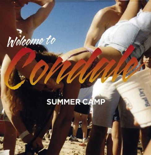 Pochette de Welcome To Condale