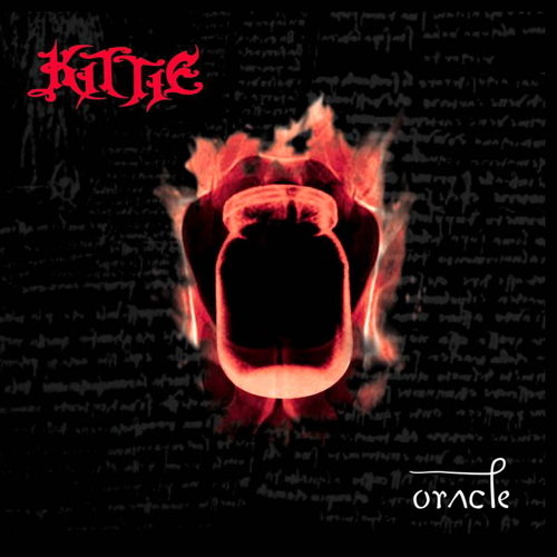 Pochette de Oracle