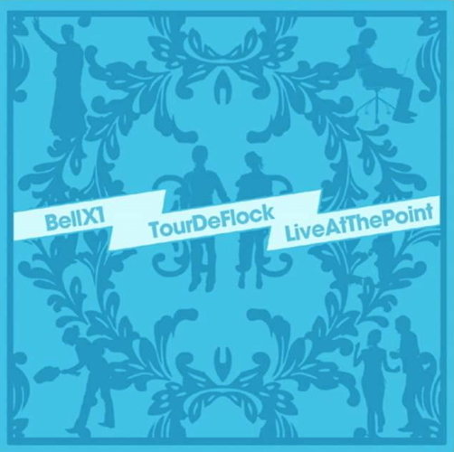 Tour De Flock: Live At The Point