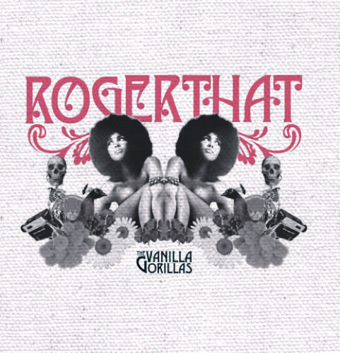 Pochette de The Vanilla Gorillas