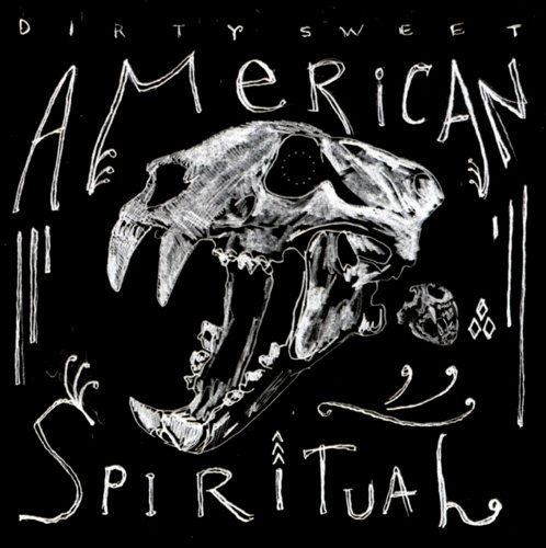 Pochette de American Spiritual