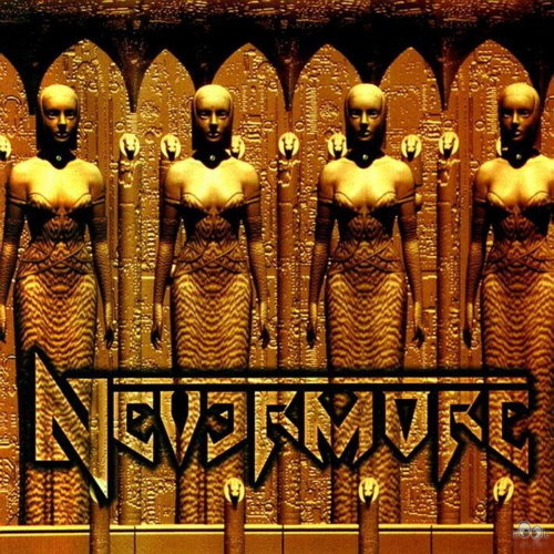 Nervermore