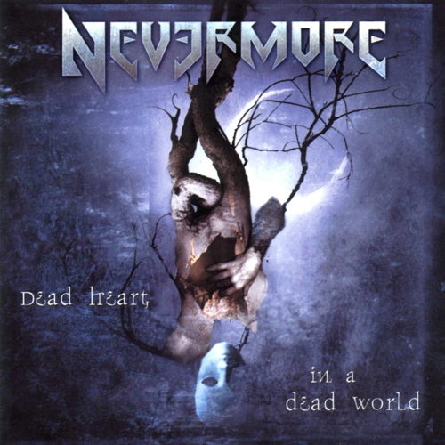 Pochette de Dead Heart In A Dead World