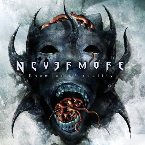 Pochette de Enemies Of Reality