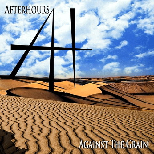 Pochette de Against The Grain