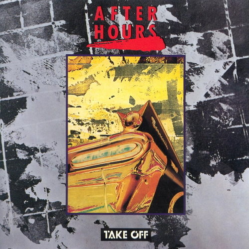 Pochette de Take Off