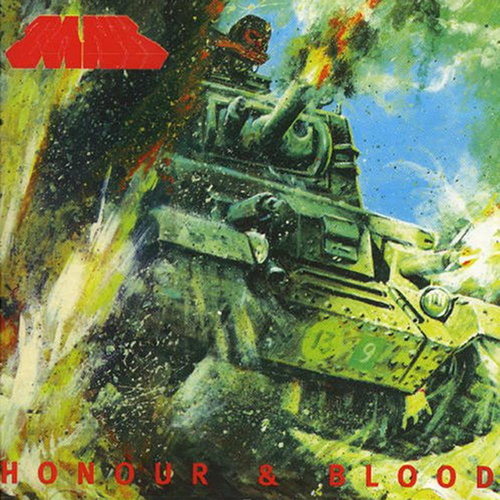 Honour & Blood