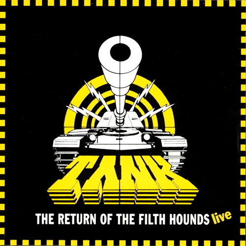 The Return Of The Filth Hounds
