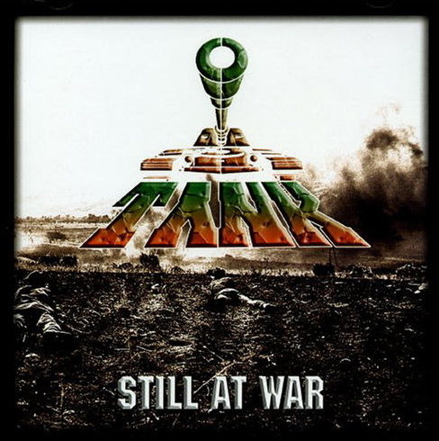 Still At War