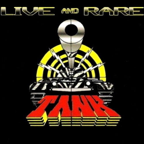 Live And Rare