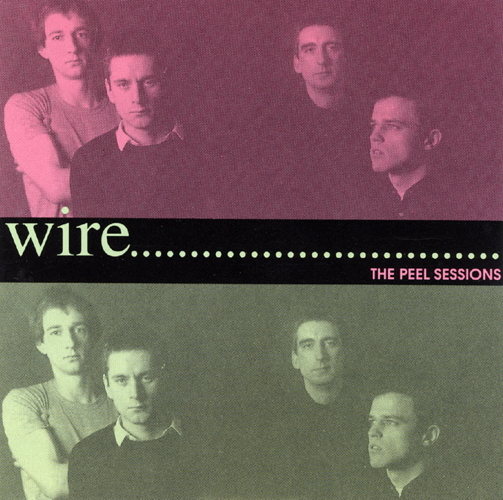 Peel Sessions