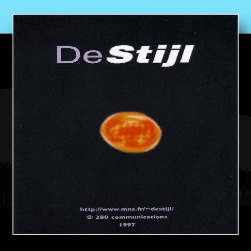 DeStijl