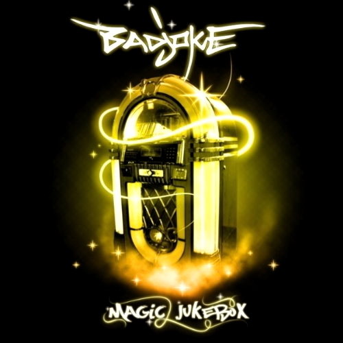 Magic Jukebox