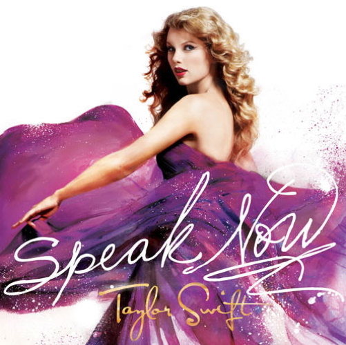 Speak Now