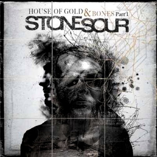 House Of Gold And Bones Part 1