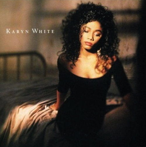 Pochette de Karyn White