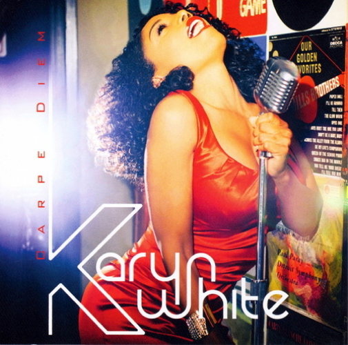 Pochette de Carpe Diem (Seize The Day)