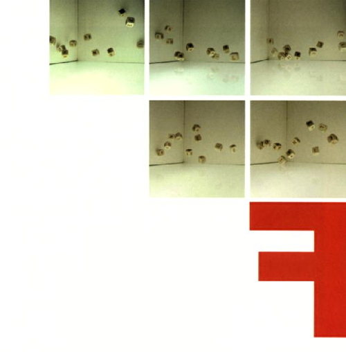 Pochette de F