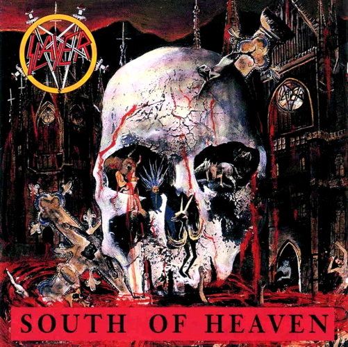 South Of Heaven