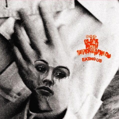 Pochette de Eating Us