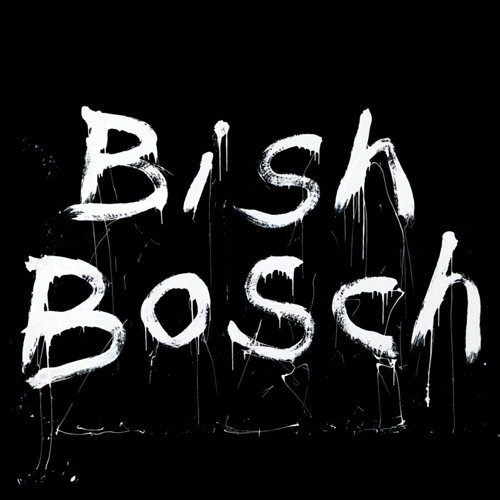 Pochette de Bish Bosch