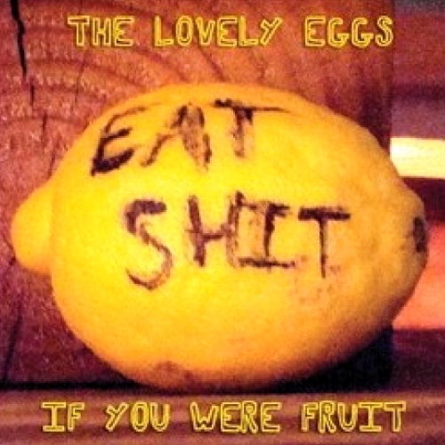 If You Were Fruit