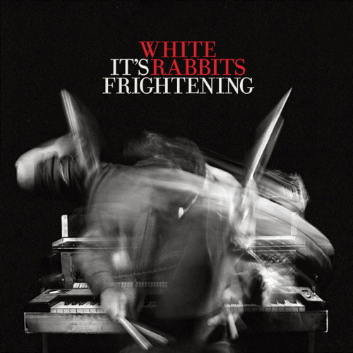 Pochette de It's Frightening