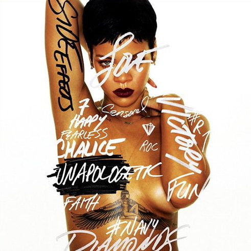 Unapologetic