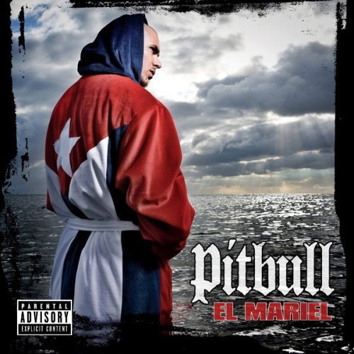 Pochette de El Mariel