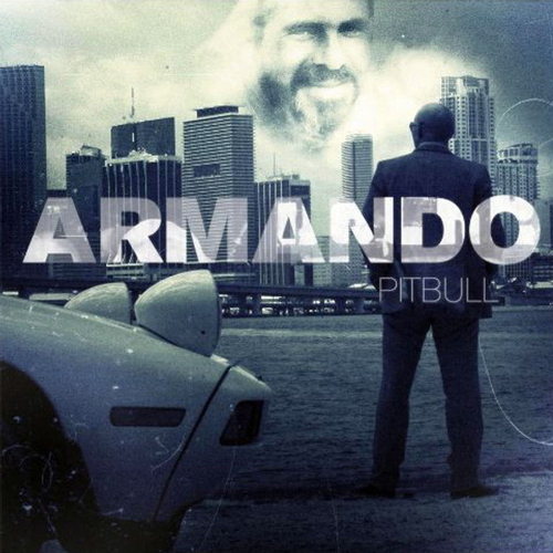 Pochette de Armando